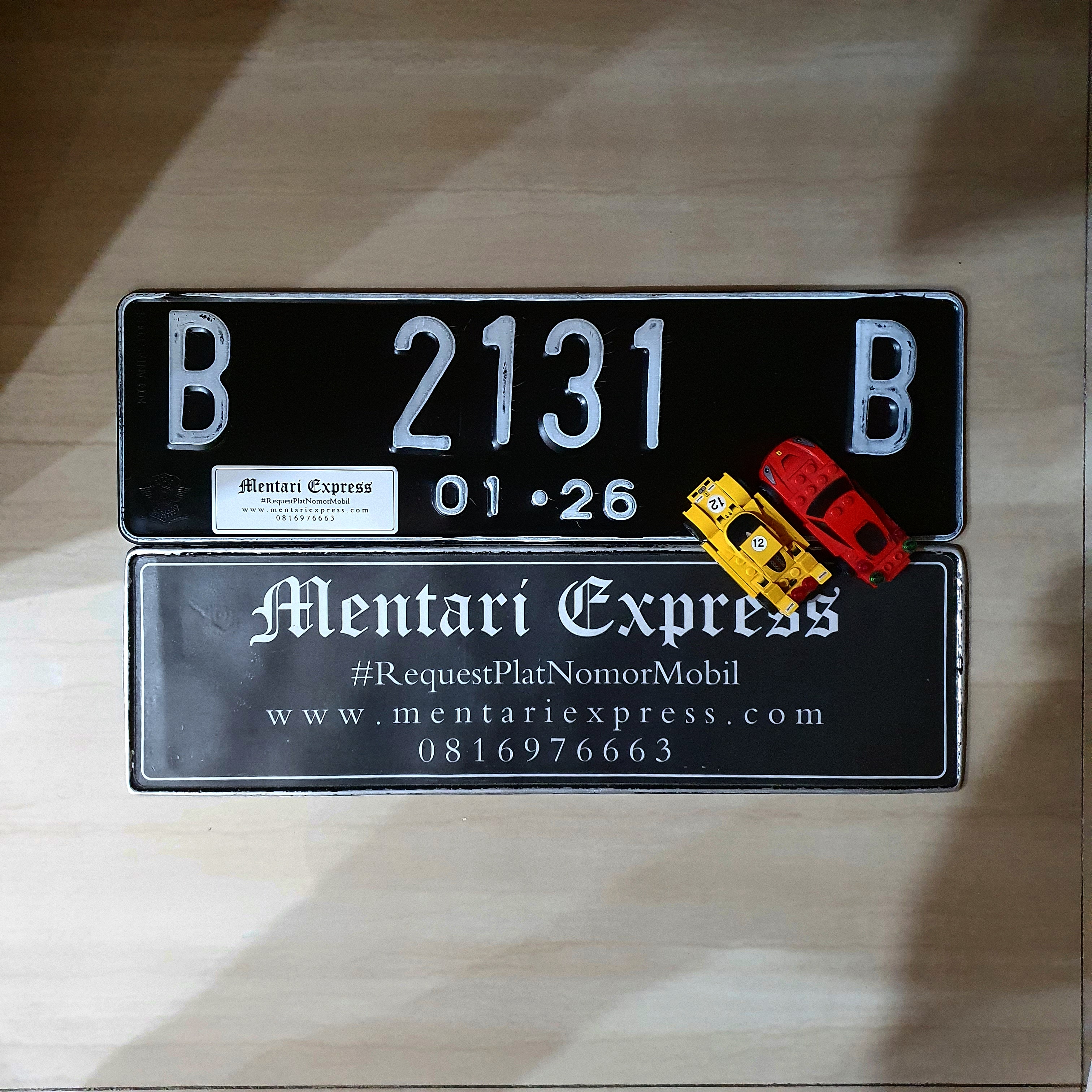 B 2131 B